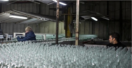 Glass Industry